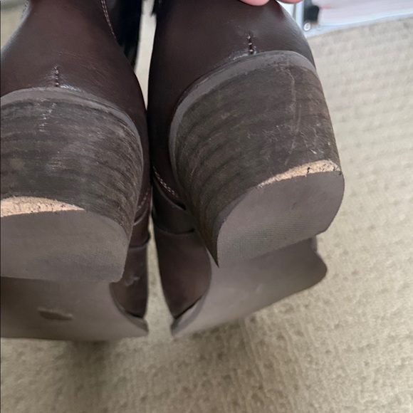 Cowboy boots - Picture 4 of 6